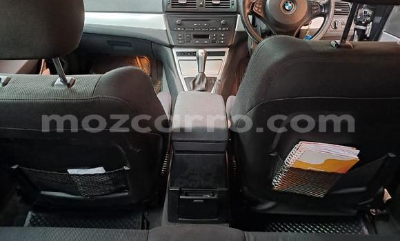 Tenga Tsaru BMW ix3 Nhema Mota in Maputo in Maputo Tenga Tsaru BMW ix3 Nhema Mota in Maputo in Maputo