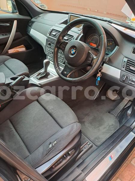 Big with watermark bmw ix3 maputo maputo 32370