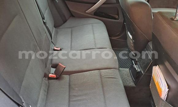 Tenga Tsaru BMW ix3 Nhema Mota in Maputo in Maputo Tenga Tsaru BMW ix3 Nhema Mota in Maputo in Maputo