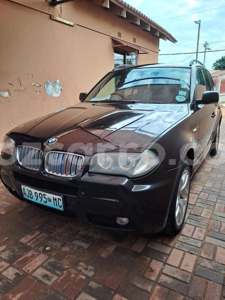 Big with watermark bmw ix3 maputo maputo 32370