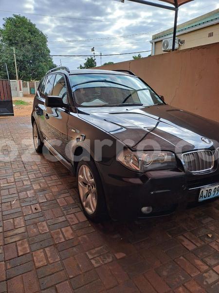 Big with watermark bmw ix3 maputo maputo 32370