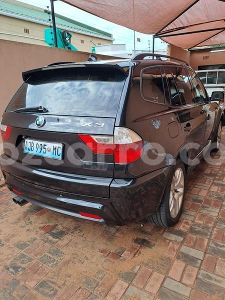 Big with watermark bmw ix3 maputo maputo 32370