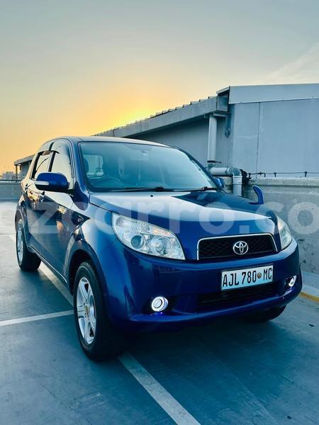 Big with watermark toyota rush maputo maputo 32371