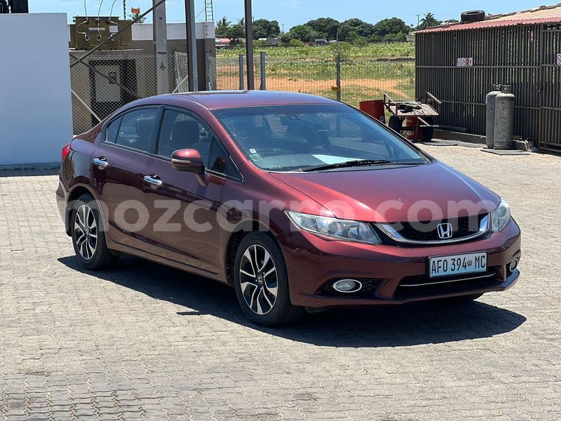 Big with watermark honda civic maputo maputo 32372