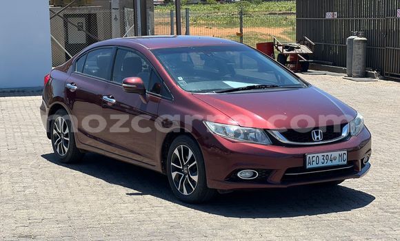 Comprar Usado Honda Civic De outros Carro em Maputo em Maputo