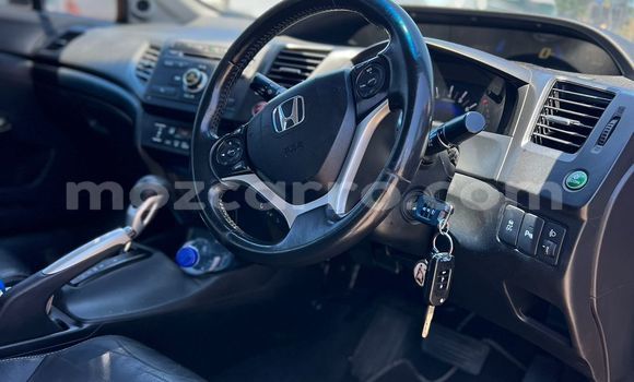 Comprar Usado Honda Civic De outros Carro em Maputo em Maputo Comprar Usado Honda Civic De outros Carro em Maputo em Maputo