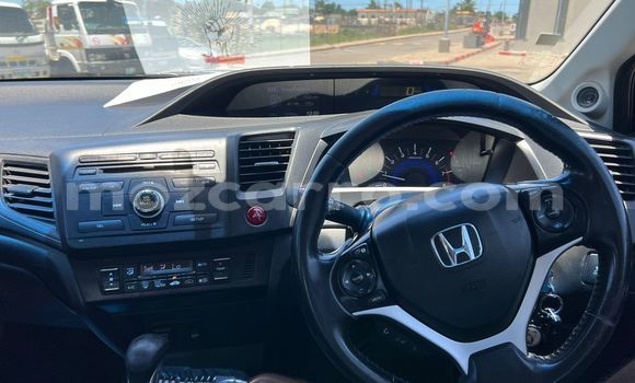 Comprar Usado Honda Civic De outros Carro em Maputo em Maputo Comprar Usado Honda Civic De outros Carro em Maputo em Maputo