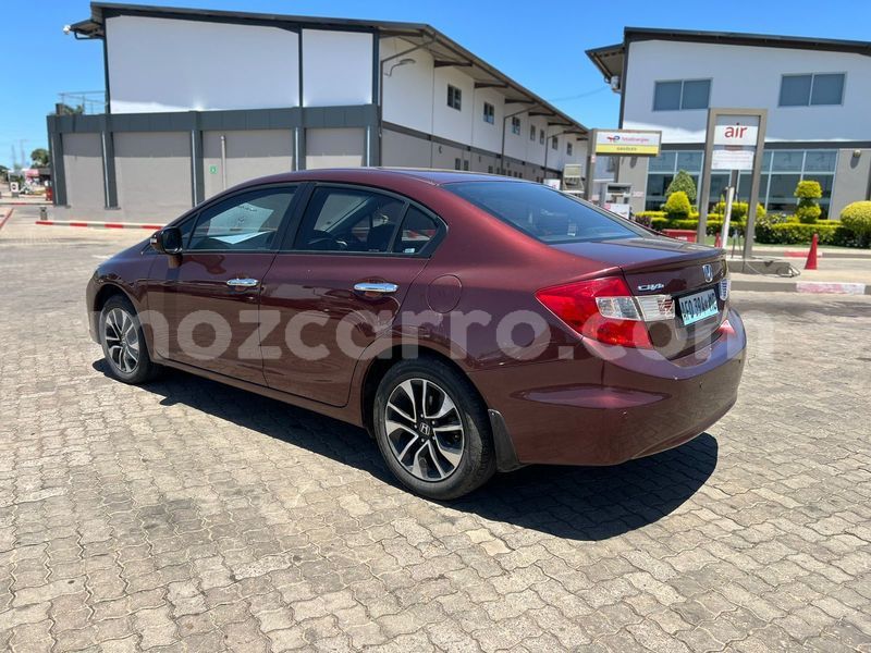 Big with watermark honda civic maputo maputo 32372