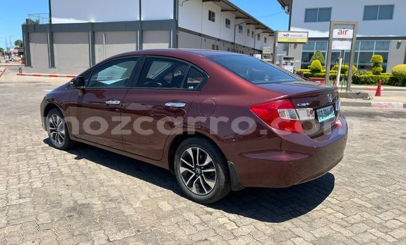 Comprar Usado Honda Civic De outros Carro em Maputo em Maputo Comprar Usado Honda Civic De outros Carro em Maputo em Maputo