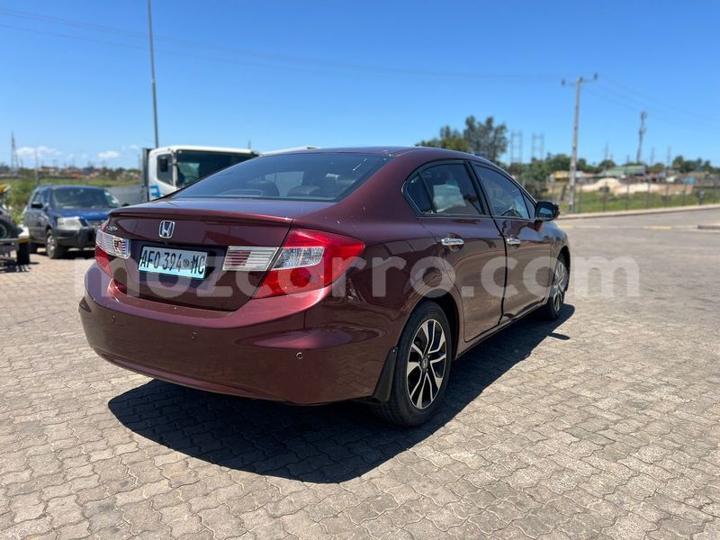 Big with watermark honda civic maputo maputo 32372