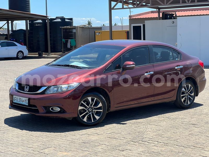 Big with watermark honda civic maputo maputo 32372