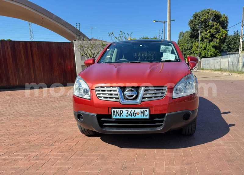 Big with watermark nissan dualis maputo maputo 32373