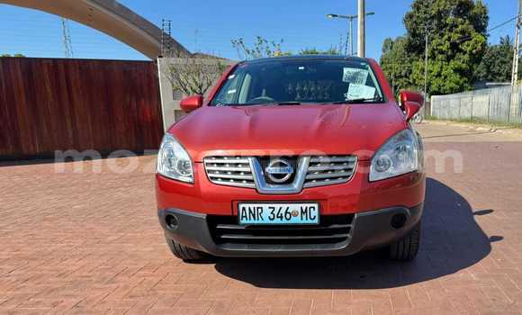 Comprar Usado Nissan Dualis De outros Carro em Maputo em Maputo Comprar Usado Nissan Dualis De outros Carro em Maputo em Maputo