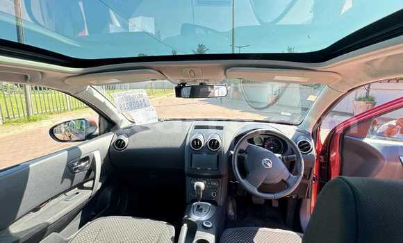 Tenga Tsaru Nissan Dualis Zvimwe Mota in Maputo in Maputo Tenga Tsaru Nissan Dualis Zvimwe Mota in Maputo in Maputo