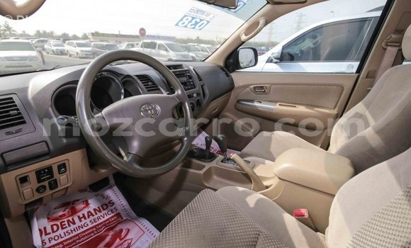 Comprar Importar Toyota Fortuner Preto Carro em Import - Dubai em Cabo Delgado Comprar Importar Toyota Fortuner Preto Carro em Import - Dubai em Cabo Delgado