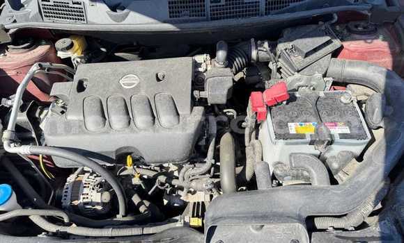 Tenga Tsaru Nissan Dualis Zvimwe Mota in Maputo in Maputo Tenga Tsaru Nissan Dualis Zvimwe Mota in Maputo in Maputo