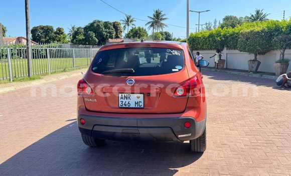 Tenga Tsaru Nissan Dualis Zvimwe Mota in Maputo in Maputo Tenga Tsaru Nissan Dualis Zvimwe Mota in Maputo in Maputo