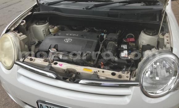 Tenga Tsaru Toyota Sienta Chena Mota in Maputo in Maputo Tenga Tsaru Toyota Sienta Chena Mota in Maputo in Maputo