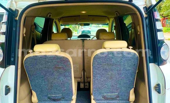 Tenga Tsaru Toyota Sienta Chena Mota in Maputo in Maputo Tenga Tsaru Toyota Sienta Chena Mota in Maputo in Maputo