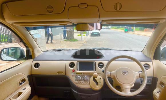 Tenga Tsaru Toyota Sienta Chena Mota in Maputo in Maputo Tenga Tsaru Toyota Sienta Chena Mota in Maputo in Maputo