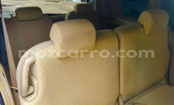 Tenga Tsaru Toyota Sienta Chena Mota in Maputo in Maputo Tenga Tsaru Toyota Sienta Chena Mota in Maputo in Maputo