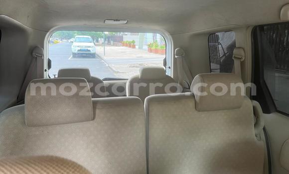 Tenga Tsaru Toyota Sienta Chena Mota in Maputo in Maputo Tenga Tsaru Toyota Sienta Chena Mota in Maputo in Maputo