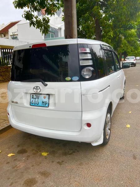 Big with watermark toyota sienta maputo maputo 32374