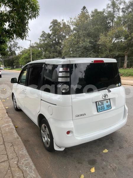 Big with watermark toyota sienta maputo maputo 32374