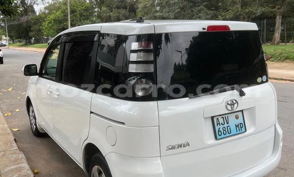 Tenga Tsaru Toyota Sienta Chena Mota in Maputo in Maputo Tenga Tsaru Toyota Sienta Chena Mota in Maputo in Maputo