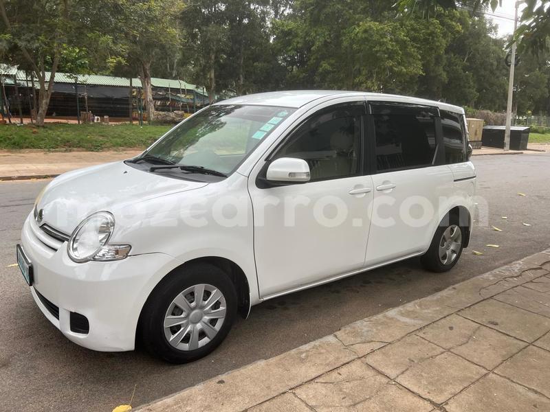 Big with watermark toyota sienta maputo maputo 32374