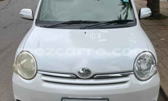 Tenga Tsaru Toyota Sienta Chena Mota in Maputo in Maputo Tenga Tsaru Toyota Sienta Chena Mota in Maputo in Maputo