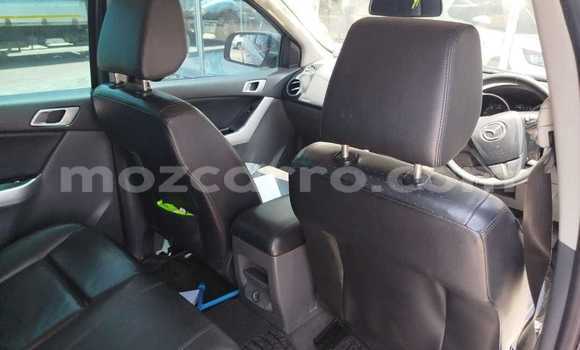 Nunua Ilio tumika Mazda BT-50 Nyingine Gari ndani ya Maputo nchini Maputo Nunua Ilio tumika Mazda BT-50 Nyingine Gari ndani ya Maputo nchini Maputo