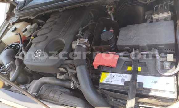 Nunua Ilio tumika Mazda BT-50 Nyingine Gari ndani ya Maputo nchini Maputo Nunua Ilio tumika Mazda BT-50 Nyingine Gari ndani ya Maputo nchini Maputo