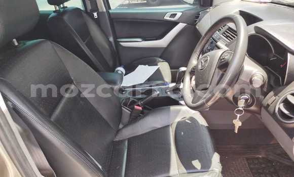 Nunua Ilio tumika Mazda BT-50 Nyingine Gari ndani ya Maputo nchini Maputo Nunua Ilio tumika Mazda BT-50 Nyingine Gari ndani ya Maputo nchini Maputo