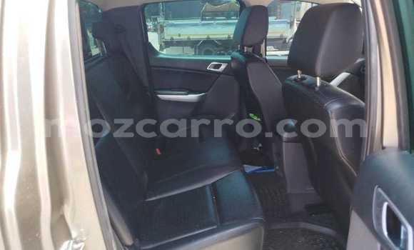 Nunua Ilio tumika Mazda BT-50 Nyingine Gari ndani ya Maputo nchini Maputo Nunua Ilio tumika Mazda BT-50 Nyingine Gari ndani ya Maputo nchini Maputo