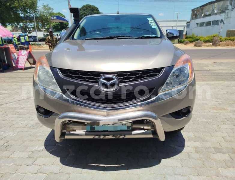 Big with watermark mazda bt 50 maputo maputo 32375