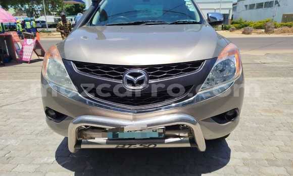 Nunua Ilio tumika Mazda BT-50 Nyingine Gari ndani ya Maputo nchini Maputo Nunua Ilio tumika Mazda BT-50 Nyingine Gari ndani ya Maputo nchini Maputo