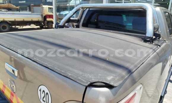 Nunua Ilio tumika Mazda BT-50 Nyingine Gari ndani ya Maputo nchini Maputo Nunua Ilio tumika Mazda BT-50 Nyingine Gari ndani ya Maputo nchini Maputo