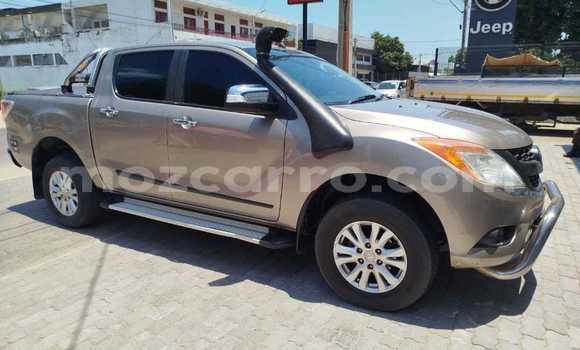 Nunua Ilio tumika Mazda BT-50 Nyingine Gari ndani ya Maputo nchini Maputo Nunua Ilio tumika Mazda BT-50 Nyingine Gari ndani ya Maputo nchini Maputo