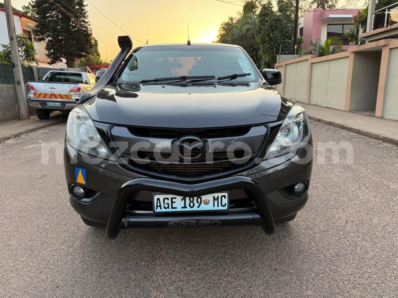 Big with watermark mazda bt 50 maputo maputo 32376