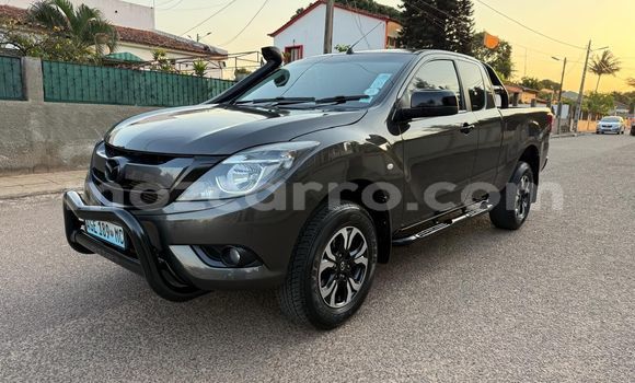 Tenga Tsaru Mazda BT-50 Zvimwe Mota in Maputo in Maputo Tenga Tsaru Mazda BT-50 Zvimwe Mota in Maputo in Maputo