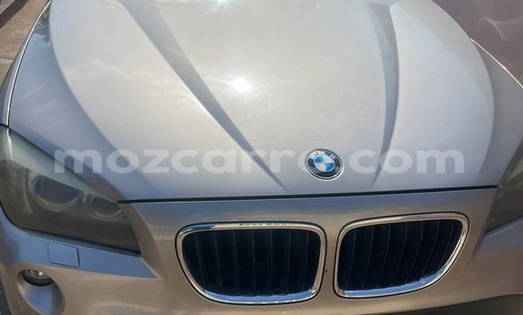 Tenga Tsaru BMW X1 Zvimwe Mota in Maputo in Maputo