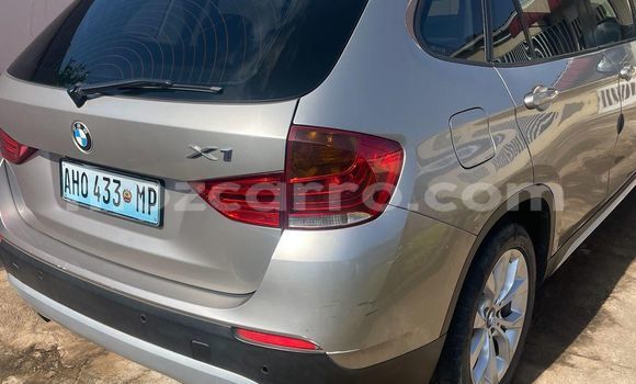 Buy Used BMW X1 Other Car in Maputo in Maputo Buy Used BMW X1 Other Car in Maputo in Maputo