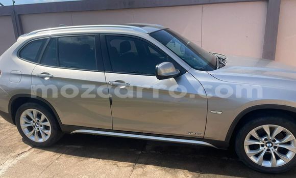 Buy Used BMW X1 Other Car in Maputo in Maputo Buy Used BMW X1 Other Car in Maputo in Maputo