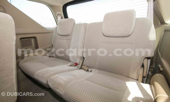 Comprar Importar Toyota Fortuner Preto Carro em Import - Dubai em Cabo Delgado Comprar Importar Toyota Fortuner Preto Carro em Import - Dubai em Cabo Delgado