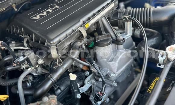 Tenga Tsaru Toyota Rush Bhuruu Mota in Maputo in Maputo Tenga Tsaru Toyota Rush Bhuruu Mota in Maputo in Maputo