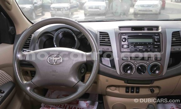 Comprar Importar Toyota Fortuner Preto Carro em Import - Dubai em Cabo Delgado Comprar Importar Toyota Fortuner Preto Carro em Import - Dubai em Cabo Delgado