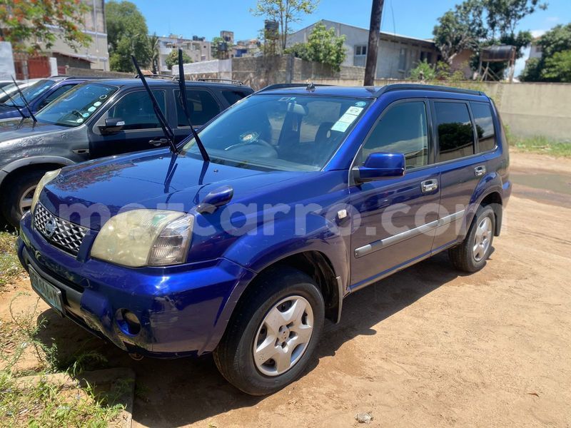 Big with watermark nissan x trail maputo maputo 32379