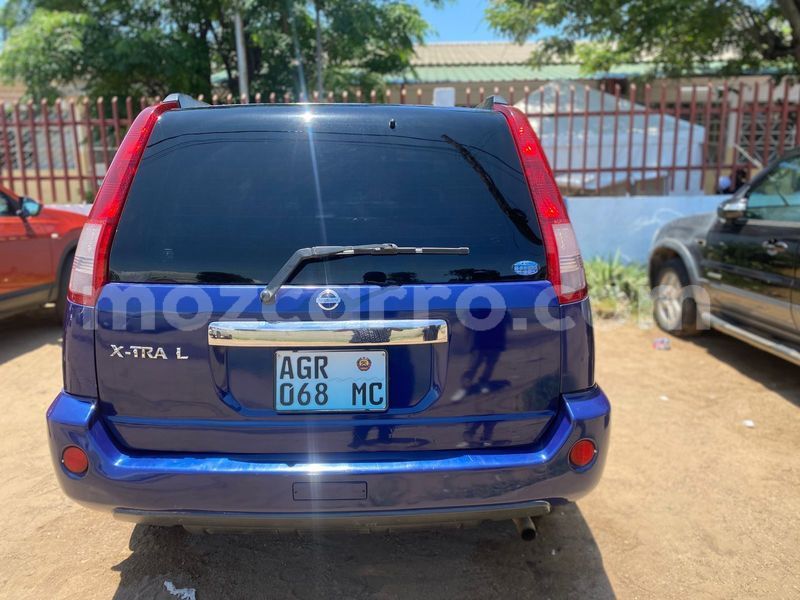 Big with watermark nissan x trail maputo maputo 32379