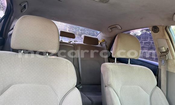 Comprar Usado Toyota Mark X Branco Carro em Maputo em Maputo Comprar Usado Toyota Mark X Branco Carro em Maputo em Maputo